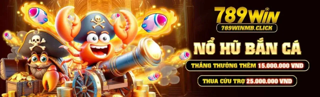 Hình ảnh chính game bắn cá rikvip info