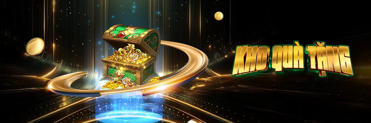 Trò Chơi Slot Nổ Hũ Hấp Dẫn tại rikvip info