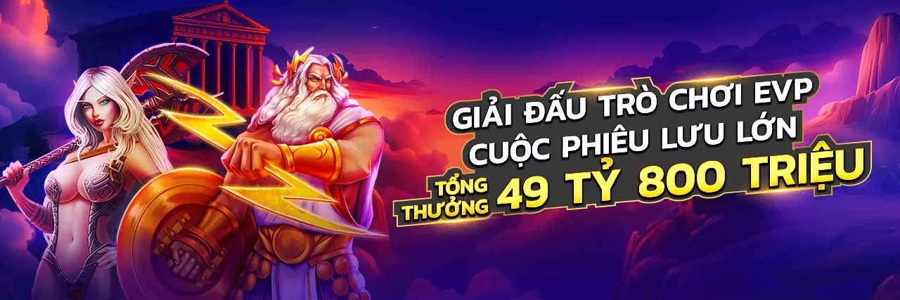 Các chương trình ưu đãi khuyến mãi độc quyền tại rikvip info