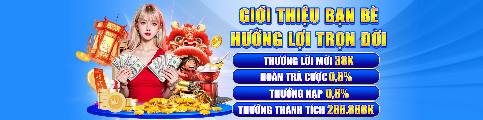 Ứng dụng di động rikvip info trên điện thoại
