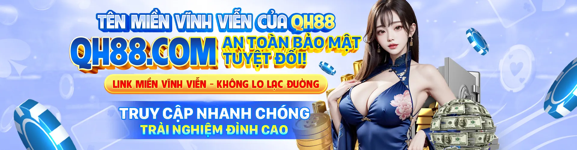 Hình ảnh banner về bảo mật dữ liệu và tuân thủ GDPR của rikvip info