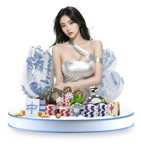 Xổ số và đá gà truyền thống